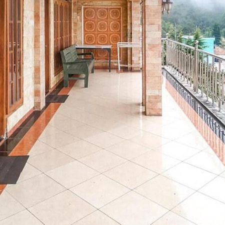Villa Al Barokah Syariah Family Mitra Reddoorz Near Sarangan Lake Exterior photo