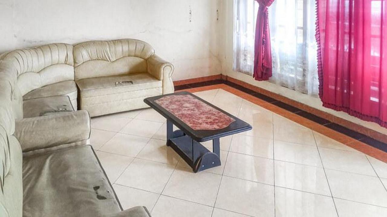 Villa Al Barokah Syariah Family Mitra Reddoorz Near Sarangan Lake Exterior photo